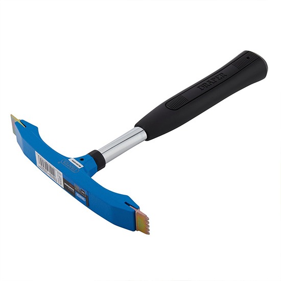 Draper 57539 Double Ended Scutch Hammer