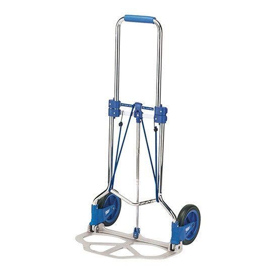Draper 68854 Fold Flat Sack Truck, 90kg