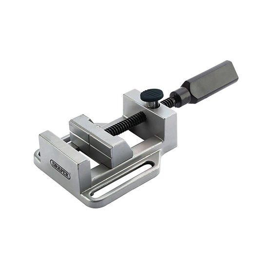 Draper 40390 Quick Release Drill Press Vice - 70mm