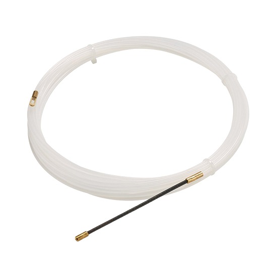 Draper 75032 Electrician's Nylon Draw Tape - 10 Metres