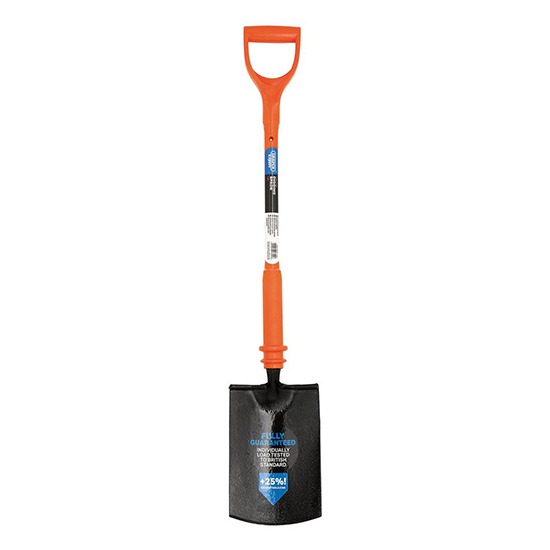 Draper 17694 Fully Insulated Digging Spade