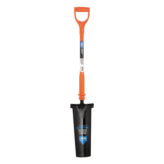 Draper 75175 Fully Insulated Drainage Shovel