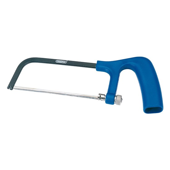 Draper 69292 Junior Hacksaw with Powder Coated Frame & Blade Tensioner