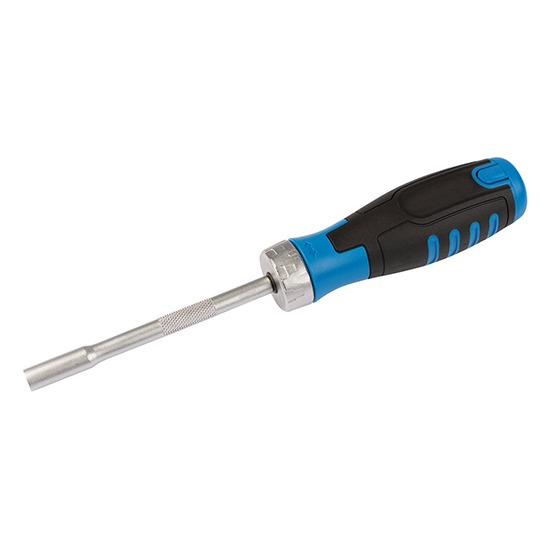 Draper 70442 Ratchet Screwdriver (13 Piece)