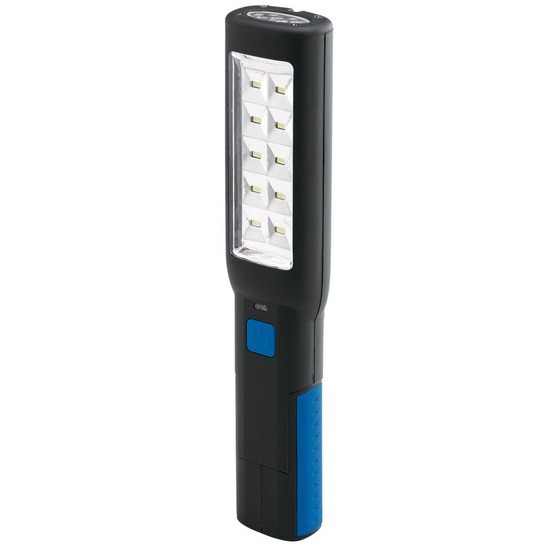 Draper 71145 SMD LED Rechargeable Magnetic Inspection Lamp