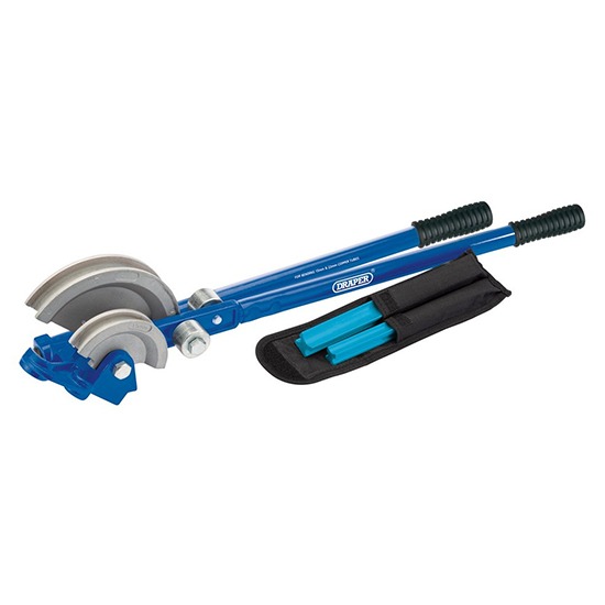 Draper 65993 Tube Bender, 15 and 22mm O/D