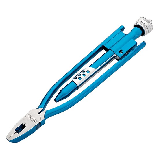 Draper 38896 250mm Wire Twisting Pliers