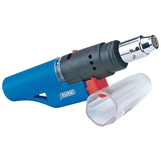 Draper 78775 Flameless Gas Torch