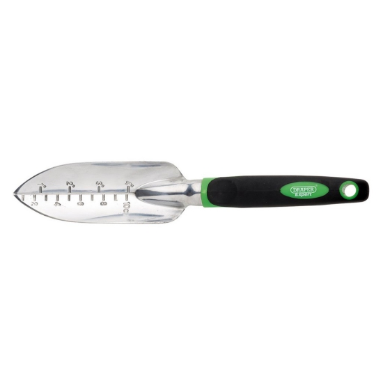 Draper 08332 Expert Aluminium Transplanting Trowel