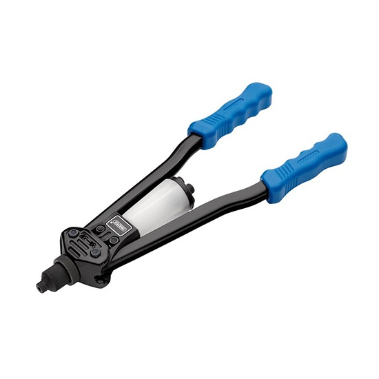 Draper 04049 Medium Arm Riveter with Collection Bowl - 380mm