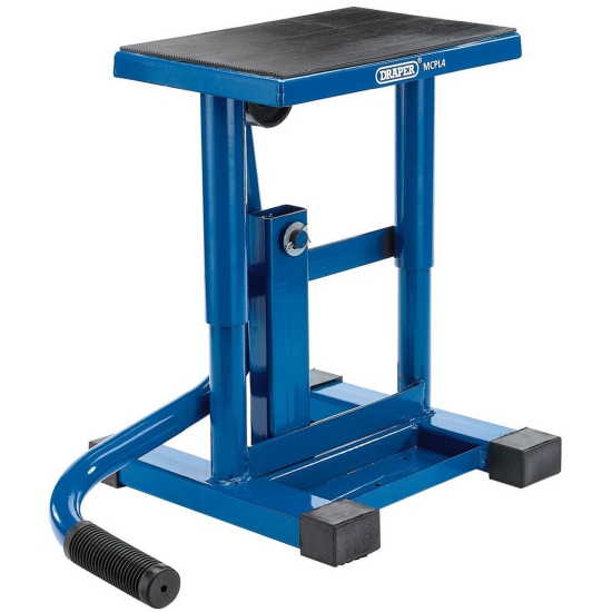Draper 04995 Quick Lift Trials Bike Stand 160kg
