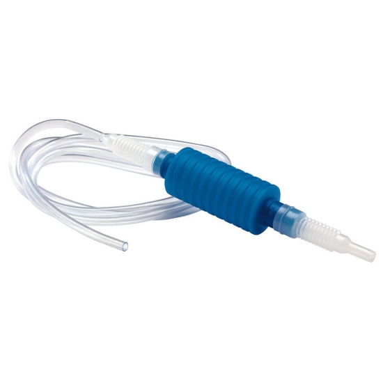 Draper 18140 Siphon Pump - 1.8 Metre