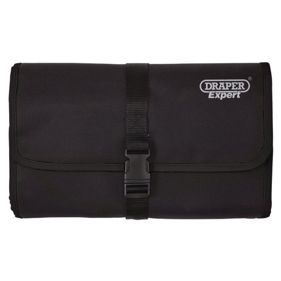 Draper 04802 Expert Multi Pocket Tool Storage Roll