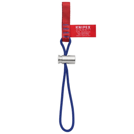 Knipex 00 50 11 T BK Adapter Strap (13170)