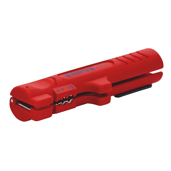 Knipex 16 64 125 SB Stripping Tool 125mm - 38352