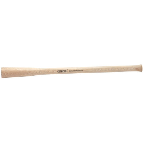 Draper 05161 Hickory Pick Axe/Mattock Shaft - 915mm