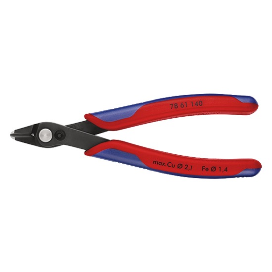 Knipex 78 61 140 SB Electronic Super Knips XL 140mm (26797)
