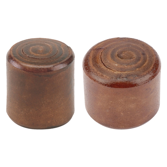 Draper 210D/RF Rawhide Face for Copper Rawhide Hammer