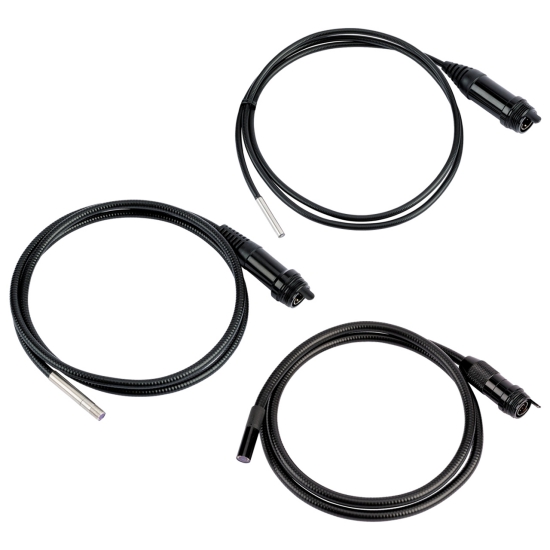 Draper AIC100-BSPG100 Camera Probe
