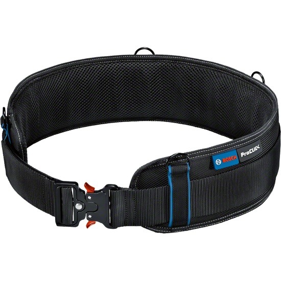 Bosch Belt 93 Professional Tool Belt - Small/Medium (Carton)