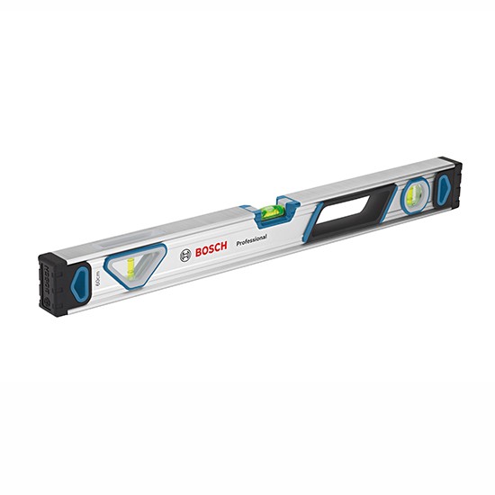 Bosch Professional Non-Magnetic Spirit Level (Carton) - 1