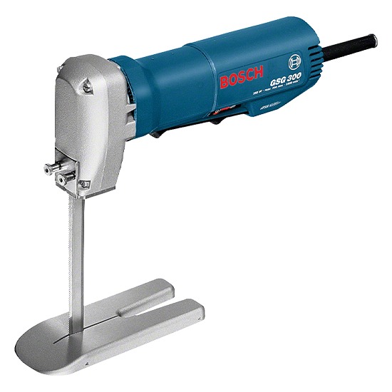Bosch GSG 300 Foam Rubber Cutter