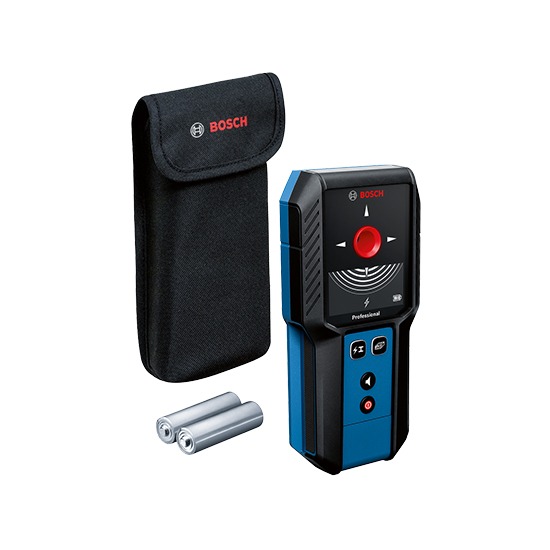 Bosch GMS 120-27 Professional Detector