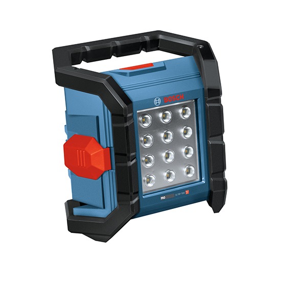Bosch Professional GLI 18V-1500 Heavy Duty Jobsite Light - Bare Tool