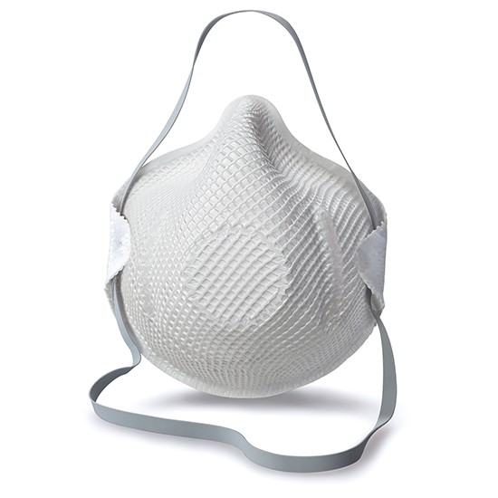 Moldex 2400 FFP2 Face Mask - 1