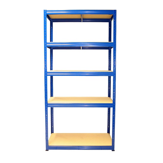 ProSolve Sapphire Premium Shelf Kit - 1800 x 900 x 450mm (275kg)