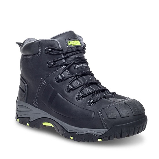 Apache Mercury Stone Safety Boot