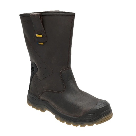 Apache AP305 Safety Rigger Boots