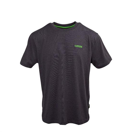 Apache Vancouver T-Shirt Grey