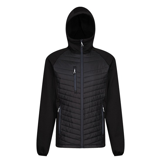 Regatta Navigate Hybrid Jacket