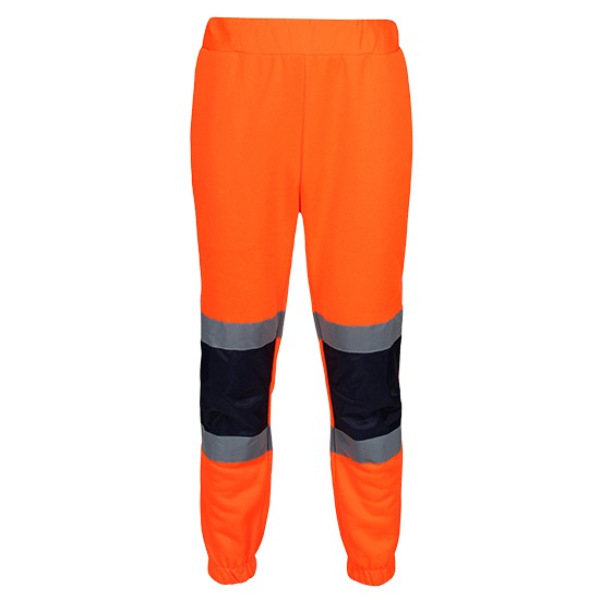Regatta Hi-Vis Pro Jogger Orange