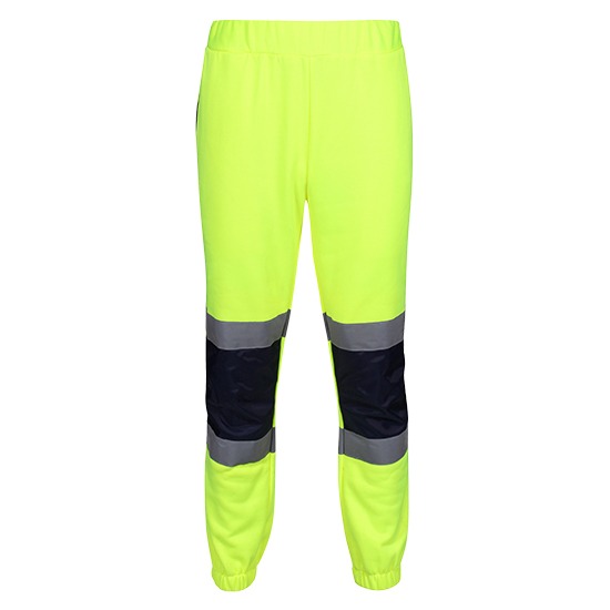 Regatta Hi-Vis Pro Jogger Yellow