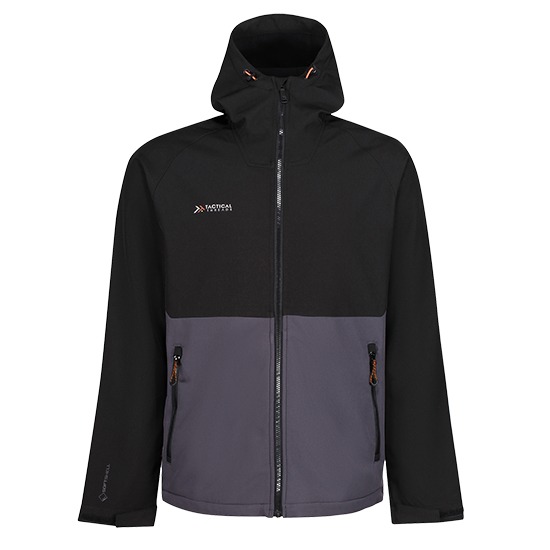 Regatta Professional TRA707 Tactical Iron Surrender Softshell