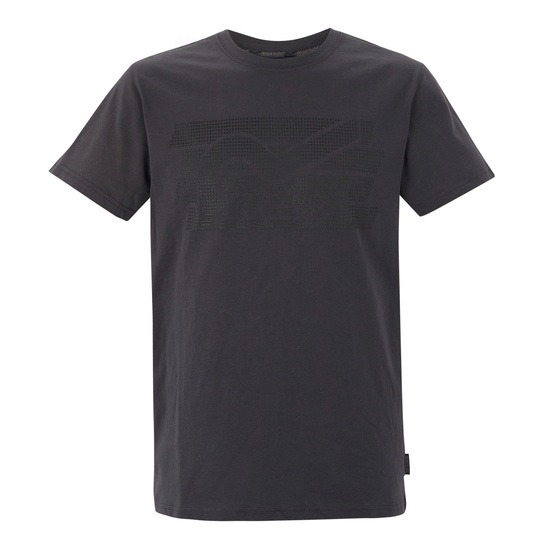 Regatta TRS318 Slate Grey Pro Trade T-Shirt