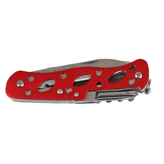 Regatta Professional TRB091 11-in-1 Pocket Knife