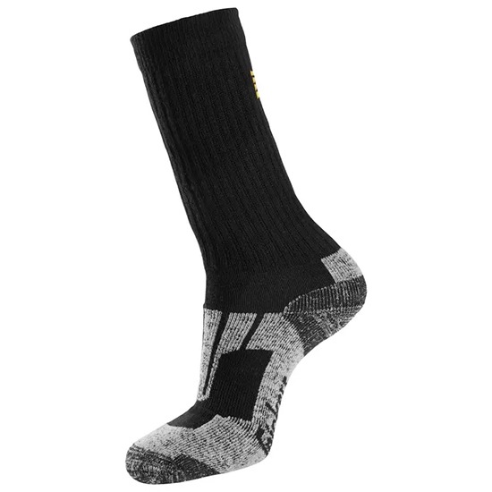Snickers 9226 Zero-Waste Socks - Pack of 2