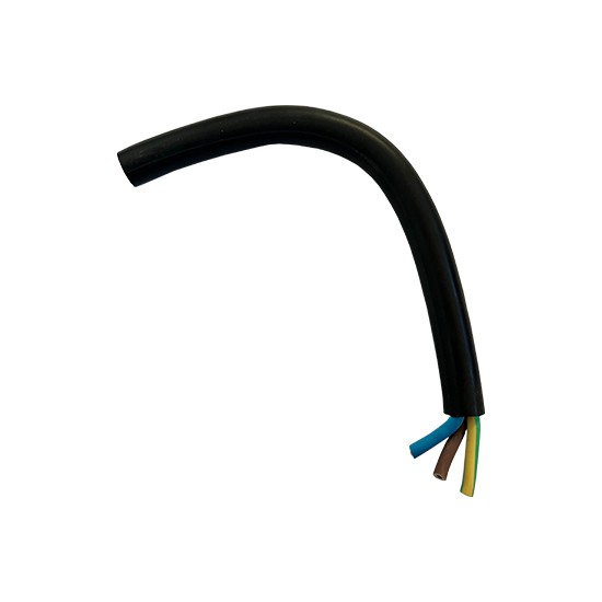 4.0mm 3 Core HO7RNF Cable - Per Metre