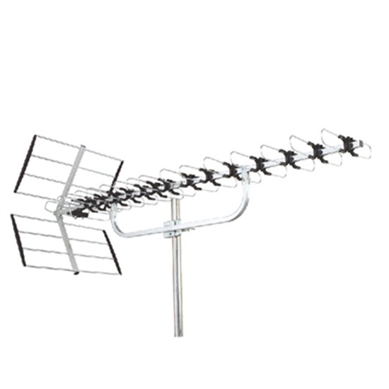 SAC Electronics AE0754K MUX Master 2 Aerial (48 Element / 11-12dB)