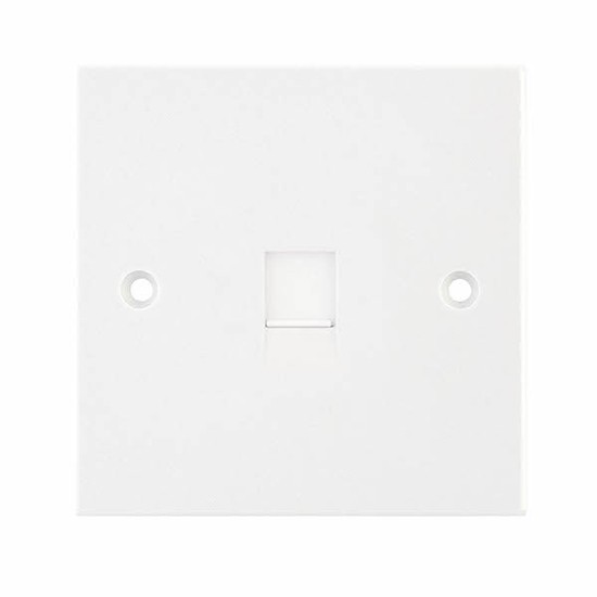LGA NLGRJ45 RJ45 Data Socket