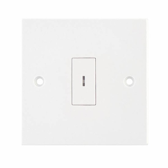 LGA Selectric LGKEY 10A Key switch