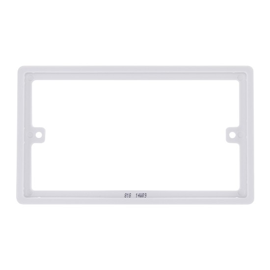 BG 818 2G Spacer Plate