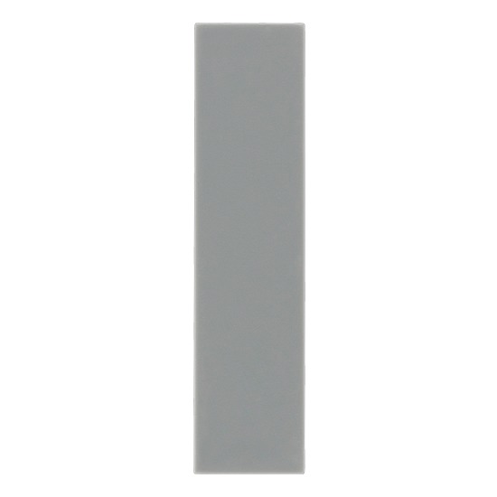 BG Blank Euro Module - EMBLKG