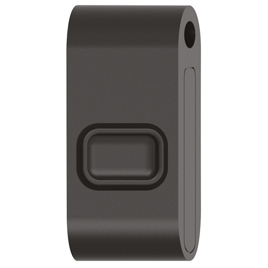 LGA Selectric SGRID360-533 Black IP65 Wireless Fob Switch For Use with SKIN-3