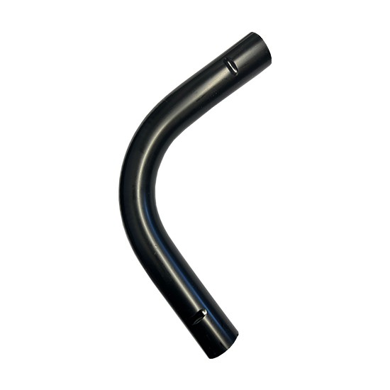 Falcon Black STB-25B  uPVC 25mm Slip Type Bend