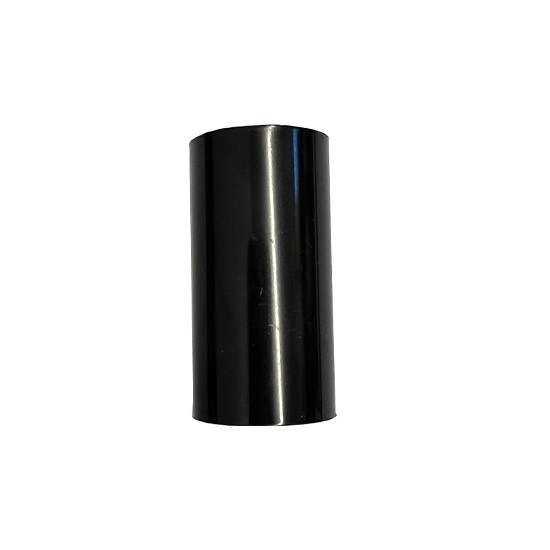 Falcon Black Conduit Coupler