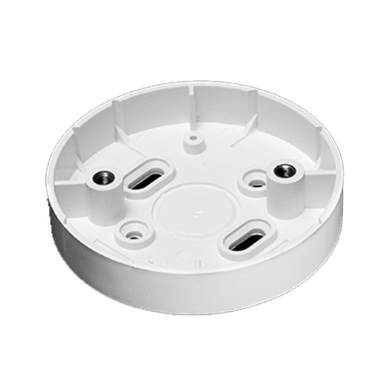 Falcon CRA2 1-Piece Ceiling Rose Adaptor